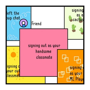 05 - Goodbye School Allowance