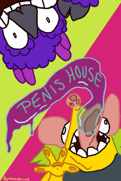 Penis House