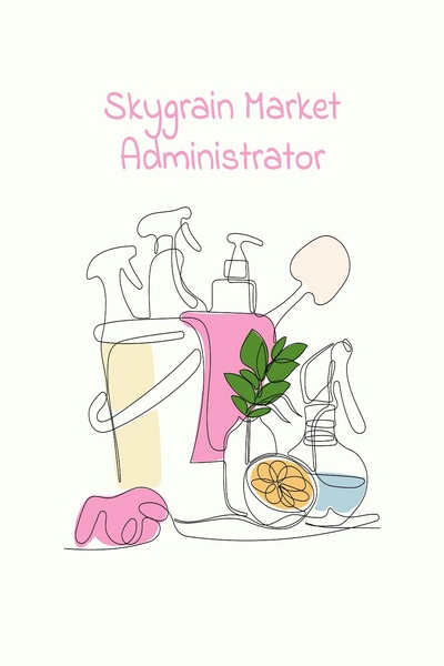 Skygrain Market Administrator