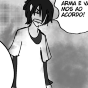 Epis&oacute;dio 1: Fuja ou morra