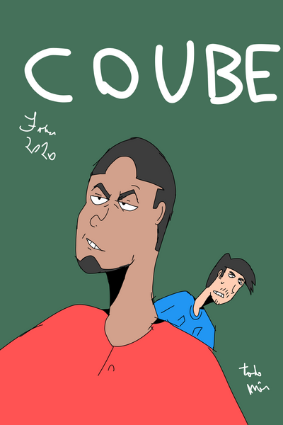 Coube (Br)