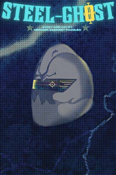 Steel-Ghost