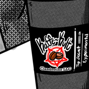 Kaffe Kult Chapter 01 Page 10