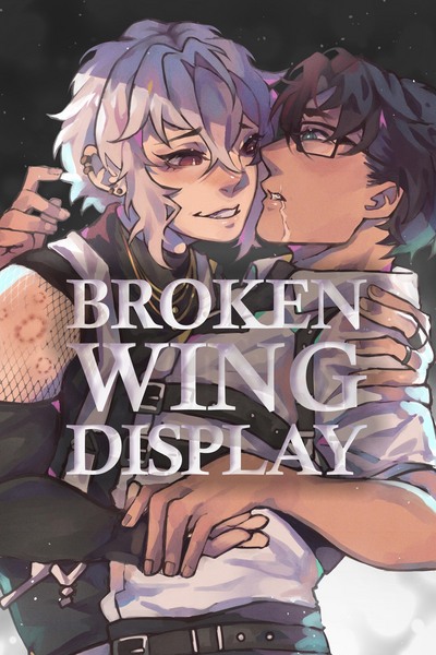 [BL]Broken Wing Display