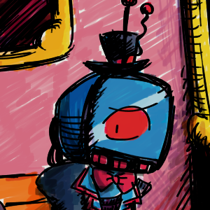 Hell has been full for a while