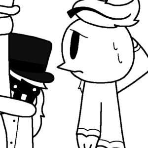 S1E7 - The Strange Outdoors | Part 2