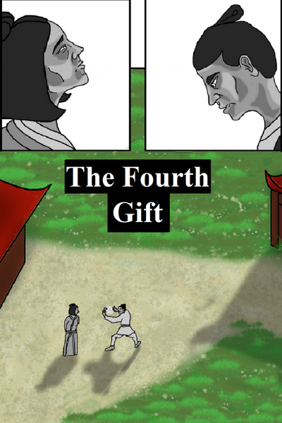 The Fourth Gift
