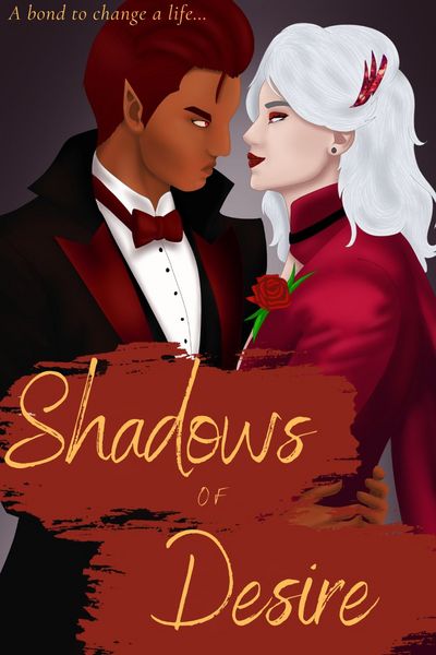 Shadows of Desire {BL}