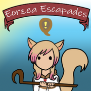 Eorzea Escapades