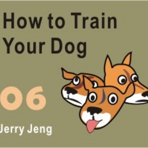 How to train your dog ?