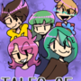 Tales of a Weirdo (Old)