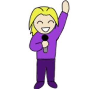 Sushi Showdown (Part 5) - "Introductions"