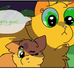 Hunters: Chapter Page 3