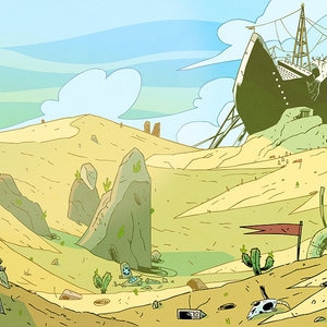 Hamfam | Concept & Tease Covers