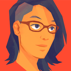 GUEST COMIC: Joanne Kwan