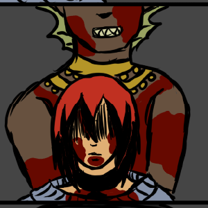 The Hustling Horror - page 20