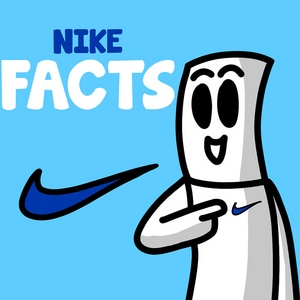 Nike FACTS!!!