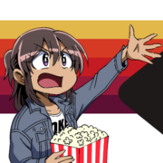 Every Movie We Watch Is Dead