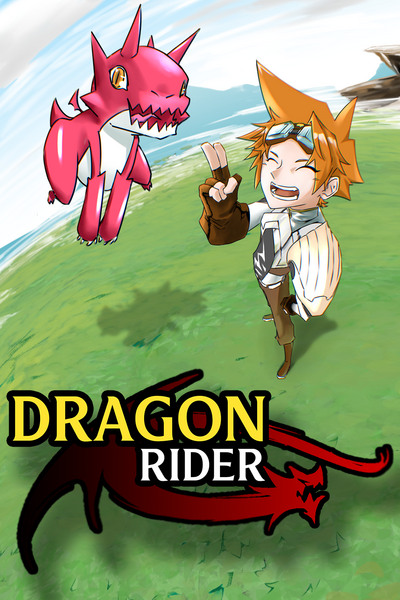 Dragon Rider