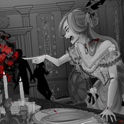 If They Were Monsters 