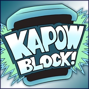 Kapow Block!