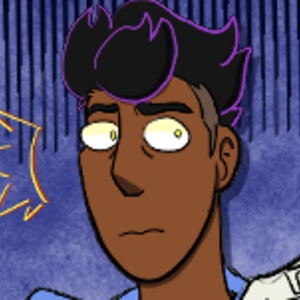 S1 Mini-Sode 5: Curly Hair?!