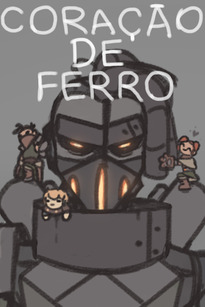 Cora&ccedil;&atilde;o de Ferro