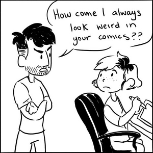 017-Observational Drawing