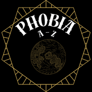 Phobia A-Z