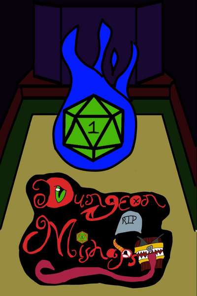 Dungeon Mishaps