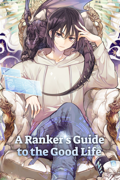 A Ranker's Guide to the Good Life