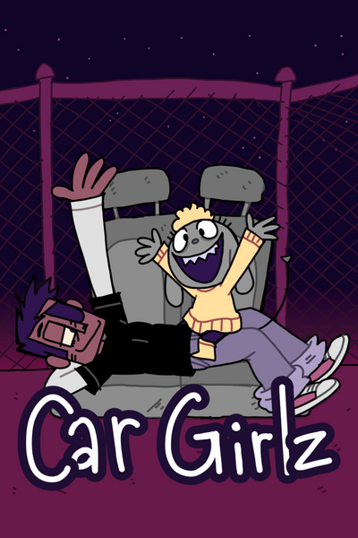 Car Girlz