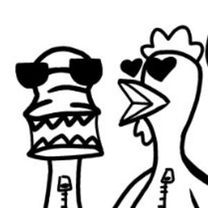 Animal lovers fetish 