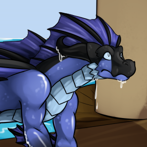 Page 4 - Dragon on the Docks