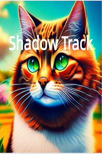 Shadow track