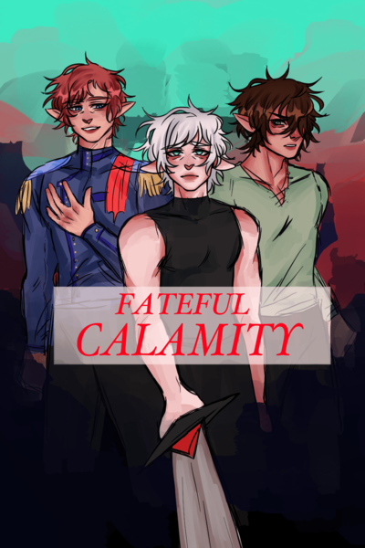 Fateful Calamity