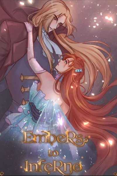 Embers to Inferno ITA