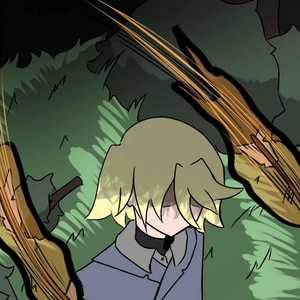 Microcosm War chp 2,1(English)