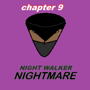 Chapter 9: Taniya&rsquo;s Revenge