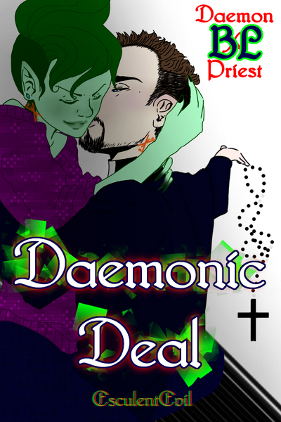 Daemonic Deal