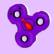 Adventures of a Spidget Finner