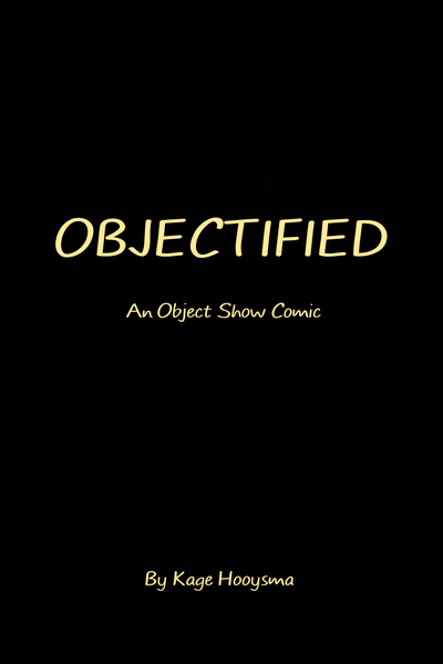 Objectified 