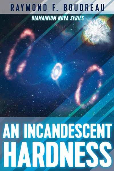 Di351 An Incandescent Hardness