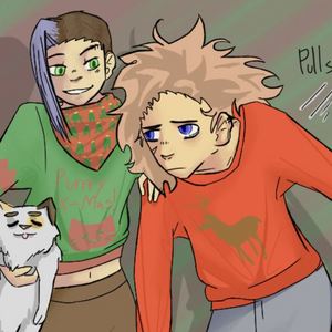 Christmas special!