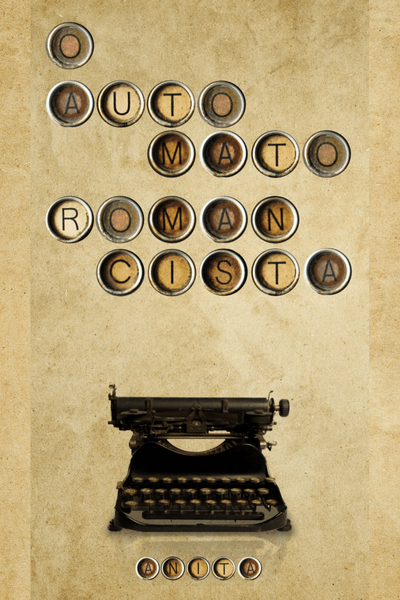 O Autômato Romancista