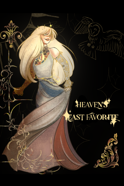 Heaven's least favorite 