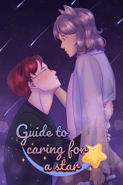 Guide to caring for a star