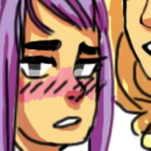 Like Mother, Like Daughter