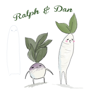 Ralph & Dan