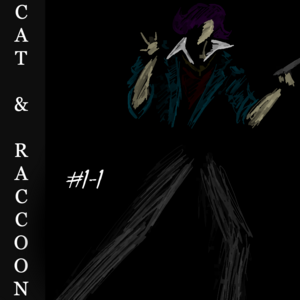 Track 1 - Bad Cop, Buddy Cop